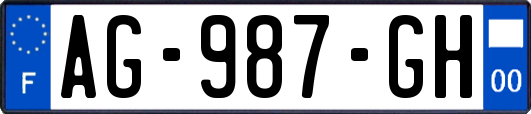 AG-987-GH