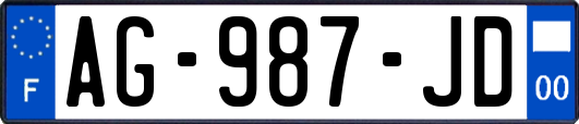 AG-987-JD