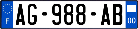 AG-988-AB