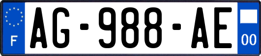 AG-988-AE