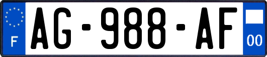 AG-988-AF