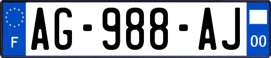 AG-988-AJ