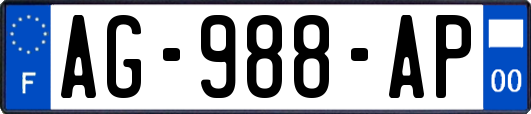 AG-988-AP