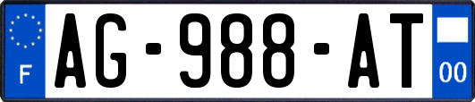 AG-988-AT