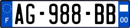 AG-988-BB