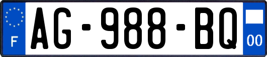 AG-988-BQ