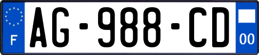 AG-988-CD