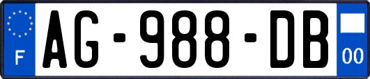 AG-988-DB