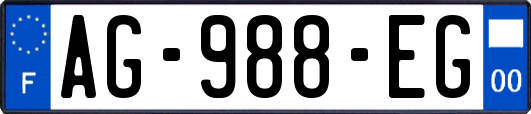 AG-988-EG