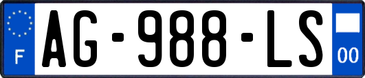 AG-988-LS