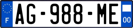 AG-988-ME