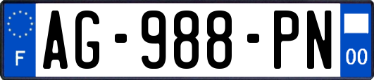 AG-988-PN