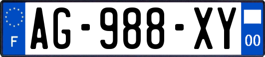AG-988-XY