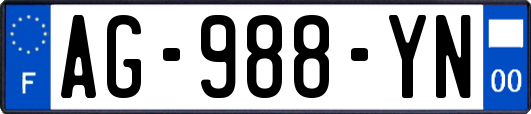 AG-988-YN
