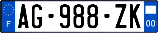 AG-988-ZK