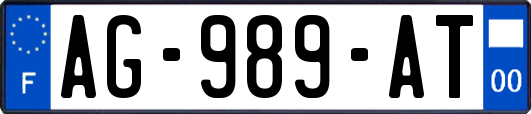 AG-989-AT