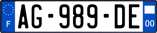 AG-989-DE