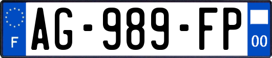 AG-989-FP