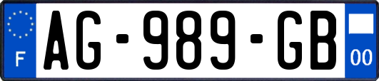 AG-989-GB