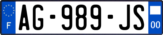 AG-989-JS