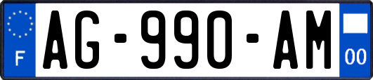 AG-990-AM