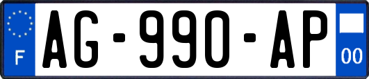 AG-990-AP