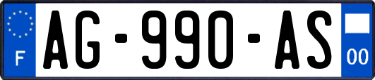 AG-990-AS