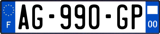 AG-990-GP