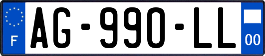 AG-990-LL