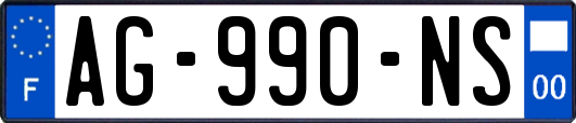 AG-990-NS