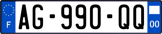 AG-990-QQ