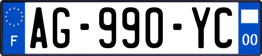 AG-990-YC