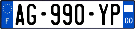 AG-990-YP