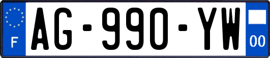 AG-990-YW