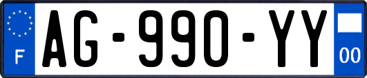 AG-990-YY