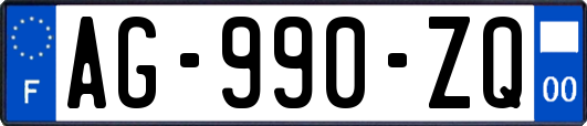 AG-990-ZQ