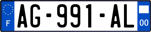 AG-991-AL