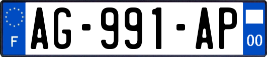 AG-991-AP