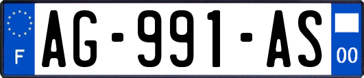 AG-991-AS