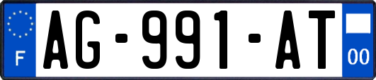 AG-991-AT