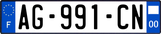 AG-991-CN