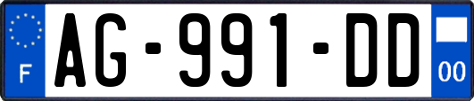 AG-991-DD