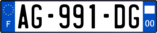 AG-991-DG