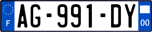 AG-991-DY