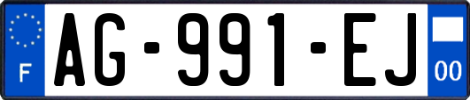AG-991-EJ