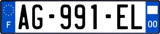 AG-991-EL