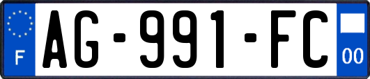 AG-991-FC