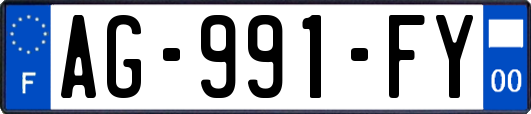 AG-991-FY