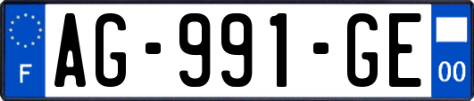 AG-991-GE
