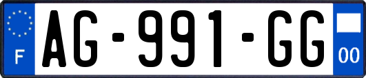 AG-991-GG